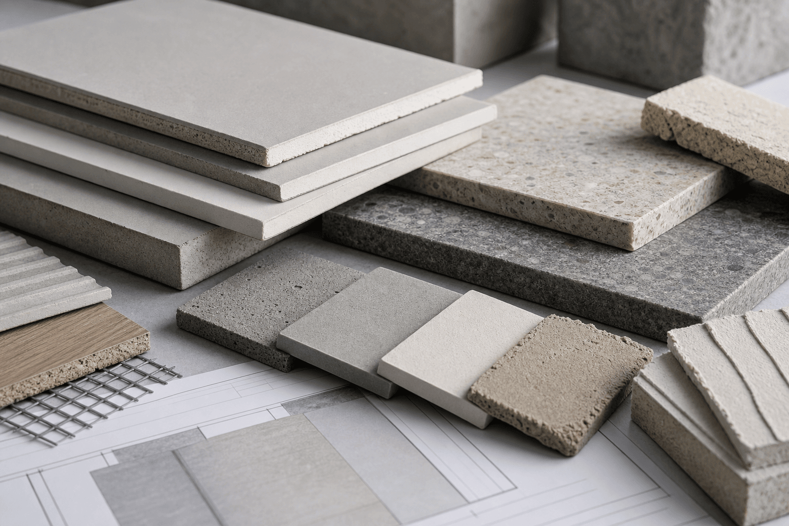 Materiale tecnico